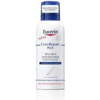 Eucerin UreaRepair PLUS Fodpleje Foam 10% urinstof 150 ml