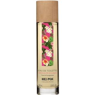 Hei Poa Idylic Sensuality Eau de Toilette til kvinder 100 ml - 100 ml