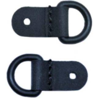 Zebra 2 D-CLIPS THAT SCREW