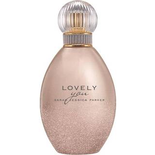 Sarah Jessica Parker Lovely You Eau de parfum 100 ml