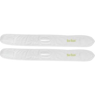 So Eco Bamboo & Cotton Headband Duo - 2 stk