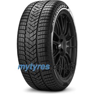 Pirelli Winter SottoZero 3 XL * 245/45R18 100H