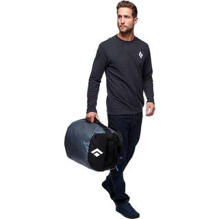 Black Diamond StoneHauler 45L Duffel Azurite, OneSize