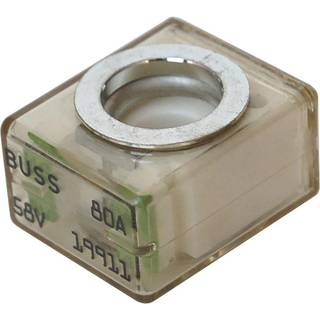 Bloksikring / terminalsikring Blue Sea Systems MRBF, 80 A, 58 V, 1-pak