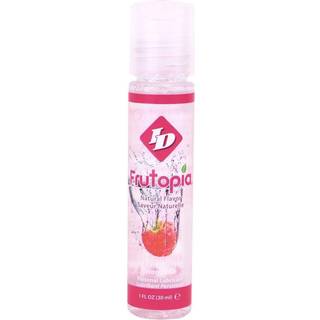 ID Frutopia Raspberry 30ml