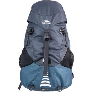Trespass outdoor Rygsæk 45L INVERARY-Navy-One Size