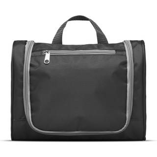 Studio Organizer toilet bag with hang up function