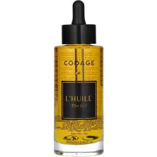 Codage The Oil - 100 ml.