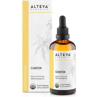 Alteya Organics - Bio Castor Olie
