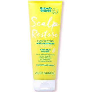 Umberto Giannini Scalp Restore Shampoo 250 ml