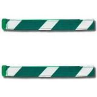 Satch Satch Pack Swaps Green & White - Grøn