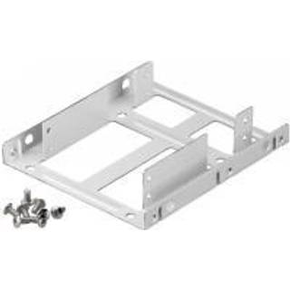 Pro HDD Mounting Frame 2x 2.5" - 3.5"