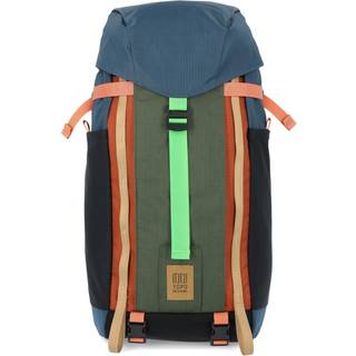 Topo Designs Mountain 16L Rygsæk flerfarvet