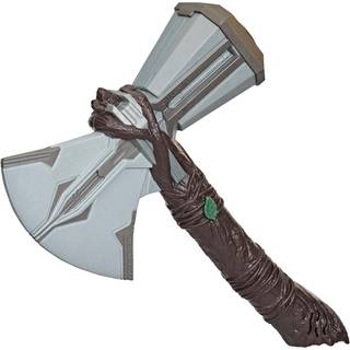 Marvel Studios Thor: Love and Thunder s Stormbreaker, elektronisk økse