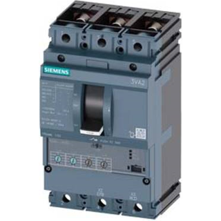 Siemens Maksimalafbryder 3va2010-5hn32-0aa0,100a