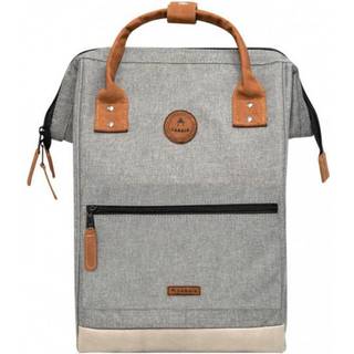 Freizeitrucksack Adventurer Medium 23 Liter 13 Zoll New York Grau