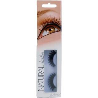 Technic Natural Lashes Øjenvipper - A13