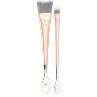 Real Techniques - Face Eye Jar Brush Rosegold