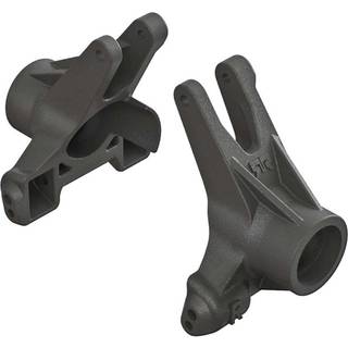 ARRMA AR330522 Rear Hub (1 pair)