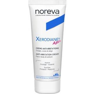 Noreva Xerodiane AP+ Soothing Anti-irritation Cream Beroligende fugtighedscreme 40 ml - 40 ml