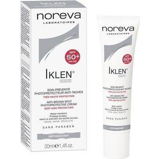 Noreva IKLEN+ Beskyttende creme SPF 50+ 30 ml - 30 ml