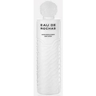Rochas - Eau de Rochas - 500 ml - Body Lotion