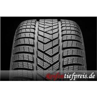 Pirelli Winter SottoZero 3 SZ XL 225/40R18 92V