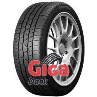 Continental ContiWinterContact™ TS 830 P SSR XL 245/40R18 97V