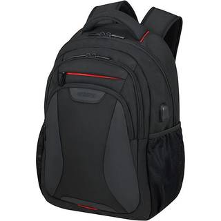 AT RYGSÆK 15,6 T 25 L (BASS BLACK (1027))