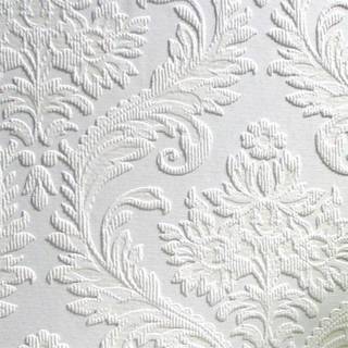 Anaglypta Wallpaper High Trad RD80027