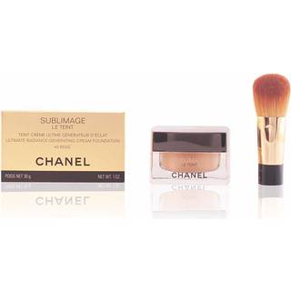 Chanel Sublimage Le Teint Lysende foundation Skygge 40 Beige 30 g - 30 g