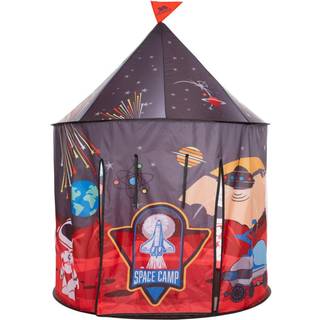 Trespass chateau - kids playtent ICE CASTLE One Size
