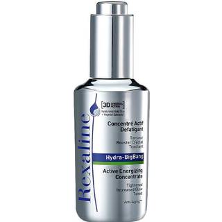 Rexaline Ansigtspleje Hydra Shock Hydra Shock Serum 30 ml (14.000,00 kr / 1 l) - 30 ml