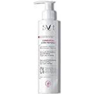 SVR Sensifine Lindrende renselotion til sensitiv, rødpigmenteret hud 200 ml - 200 ml