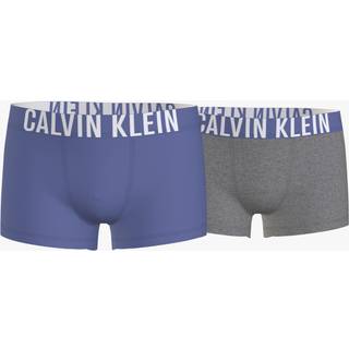 Calvin Klein Calvin Klein Intense Power Boys Trunks 2 Pakke