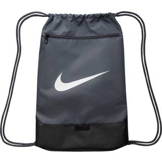 Nike Brasilia 9.5 Gym Taske (18L)