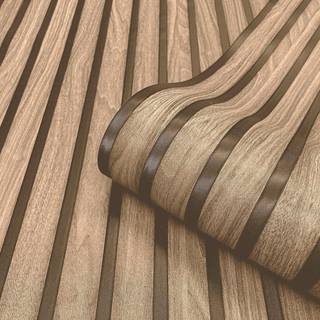 Albany Wallpaper Wood Slat 2920