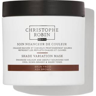 Christophe Robin Shade Variation Mask Ash Brown (250ml)