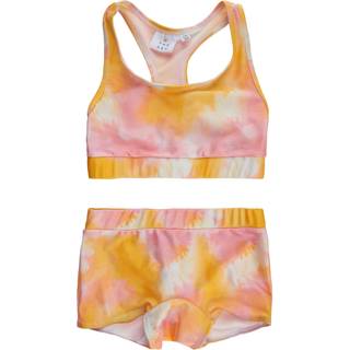 THE NEW - TNBarni Bikini - Lemonade - 3/4 år