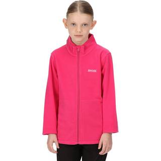 Regatta Regatta Blue Kids King II Full Zip Fleece