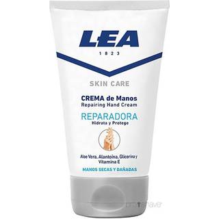 LEA Women Moisturizing Repairing Hand Cream 125 ml