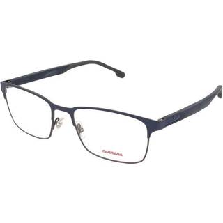 Carrera 8869 FLL 55 Briller Mænd Blue - Matte Blue - 55mm