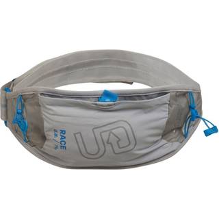 Ultimate Direction Unisex Race Belt Onyx, OneSize