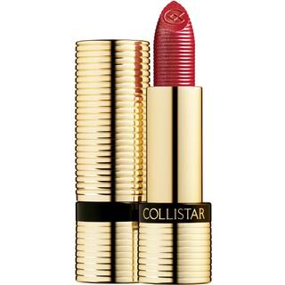 Collistar Rossetto Unico® Lipstick Full Colour - Perfect Wear Luksuriøs læbestift Skygge 20 Rosso Metallico 3,5 ml - 3,5 ml
