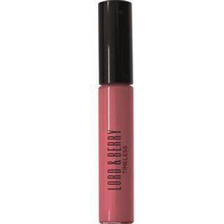 Lord & Berry Make-up Læber Timeless Kissproof Lipstick First Lady 7 ml () - 7 ml