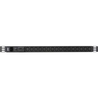 ATEN 16-Outlet 0U Basic PDU with
