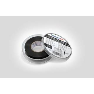 Hellermann Helatape flex 1000+ 50mmx33m sort