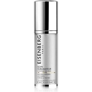 Eisenberg Excellence Soin Sublimateur Øjengelcreme til at behandle rynker, hævelser og mørke rande 30 ml - 30 ml