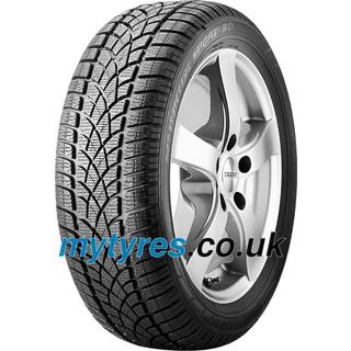 Dunlop SP Winter Sport 3D AO 3PMSF XL 265/35R20 99V