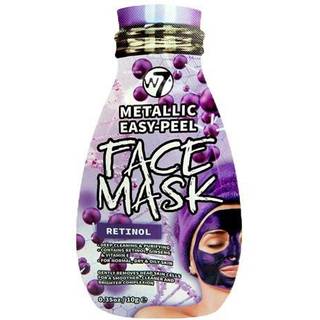 W7 Easy Peel Retinol Ansigtsmaske